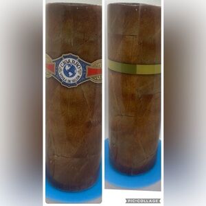 20oz Cigar Tumbler